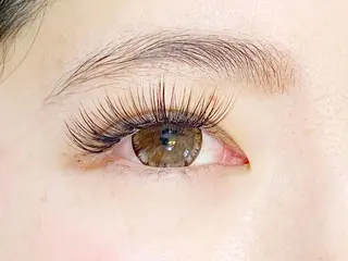 マツエク・マツパ pour voursのマツエク・マツパデザイン