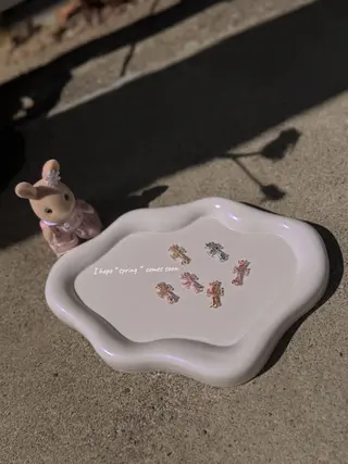 ネイル Lua.nail所属・🫧Lua.nail 🍒emuのネイルデザイン