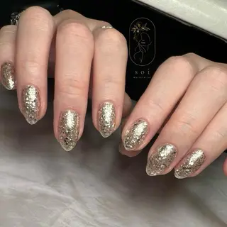 ネイル Ｓｏｉ .のネイルデザイン