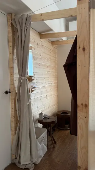 LARUTAN所属・LARUTAN KOYAのエステ・リラクイメージ