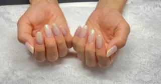 ネイル AngelCoco Tabataのネイルデザイン