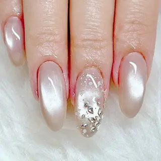 ネイル Katayama Yokoのネイルデザイン