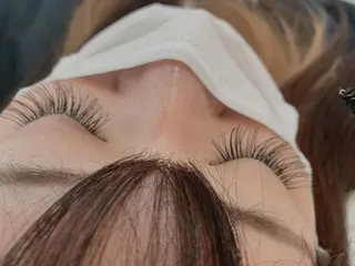 マツエク・マツパ Aliceマツエク ＆ネイル3のマツエク・マツパデザイン