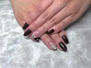 ネイル Rich to 福岡のネイルデザイン