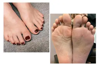 ネイル NAIL Salon IP所属・長谷川 奈緒美のネイルデザイン