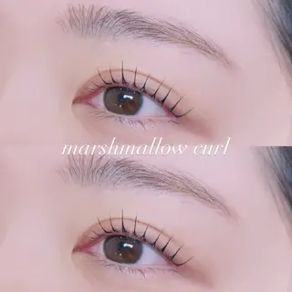 マツエク・マツパ 🐩Pupu lash🐩のマツエク・マツパデザイン