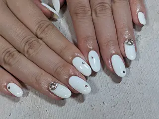 ネイル ウダズシェイプス 〜柏ネイルサロン〜のネイルデザイン