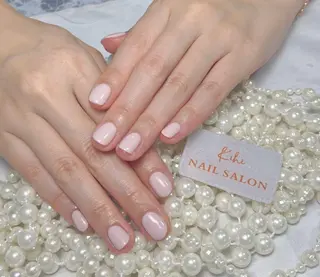 ネイル 清水 ユナのネイルデザイン