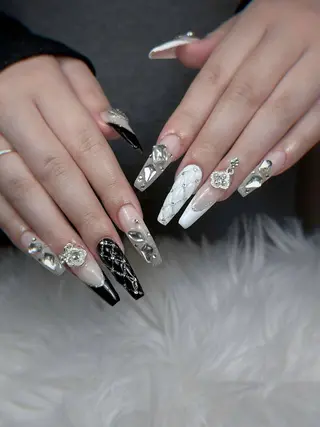 ネイル な なのネイルデザイン