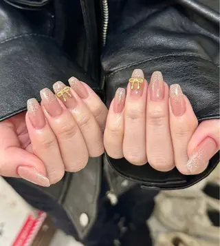 ネイル 🎀 NaNa_nailのネイルデザイン