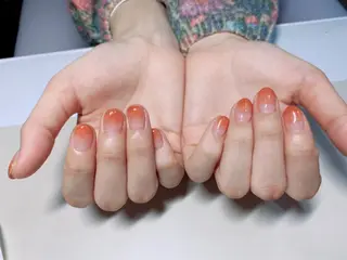 ネイル shana ネイルのネイルデザイン