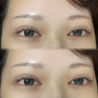 マツエク・マツパ 石井 理子の眉毛・アイブロウイメージ