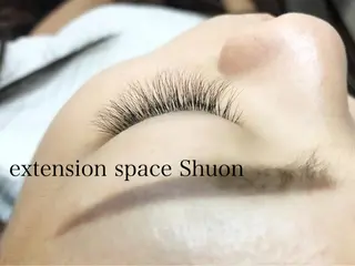 マツエク・マツパ 戸田 早耶のマツエク・マツパデザイン