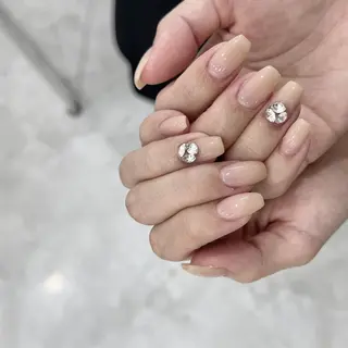 ネイル I momo京橋のネイルデザイン