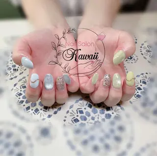 ネイル KAWAII NAIL SALON所属・Kawaii Nail Salonのネイルデザイン