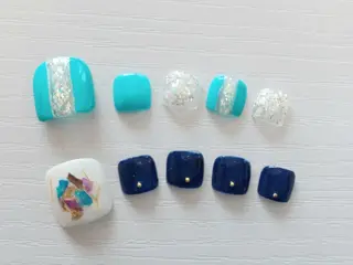 ネイル Micky nail chikushinoのその他イメージ