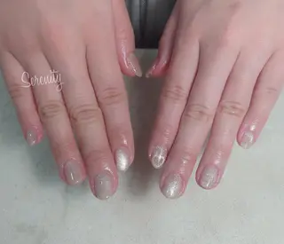 ネイル nail  serenityのネイルデザイン