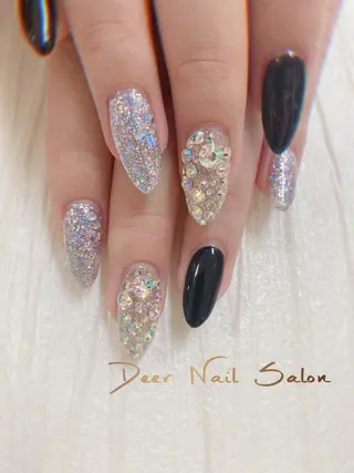 ネイル Peachy 🍑のネイルデザイン