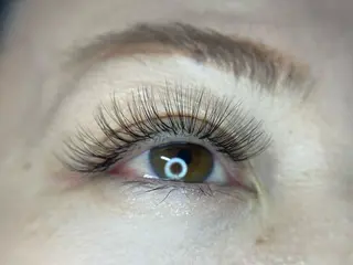 マツエク・マツパ ta miのマツエク・マツパデザイン