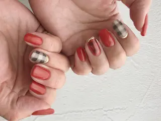 ネイル kimura kumikoのネイルデザイン