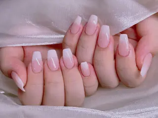 ネイル 美爪パラジェル導入店 Sunnilyのネイルデザイン