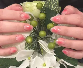 ネイル H&Bsalon カイのネイルデザイン