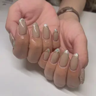 ネイル lulula ricoのエステ・リラクイメージ