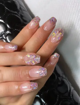 ネイル Welina ♡♡のネイルデザイン