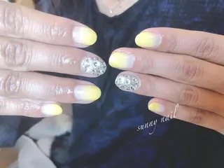 ネイル sunny nailのネイルデザイン