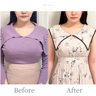 綺麗のひみつ グランプリ受賞店のエステ・リラクイメージ