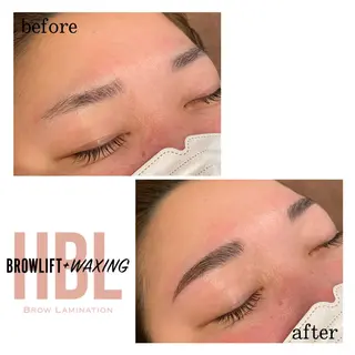 アイブロウ Ikuta Youの眉毛・アイブロウイメージ