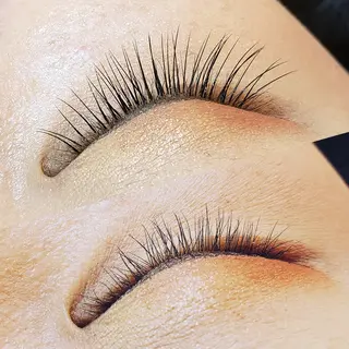 マツエク・マツパ サロンレッスンモデル 募集の眉毛・アイブロウイメージ