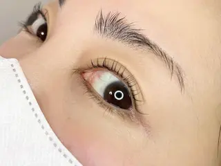 マツエク・マツパ Runo所属・Runo. kaeのマツエク・マツパデザイン