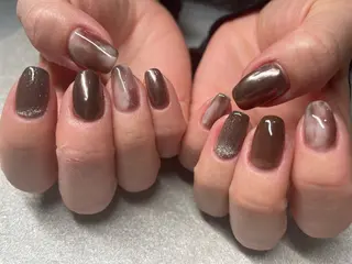 ネイル FIKA 木村のネイルデザイン