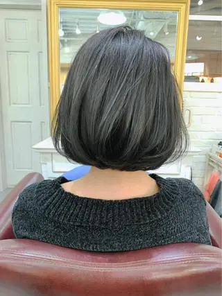 ショート カラー ヘアアレンジ 👑最高級エクステ 👑新宿/タイセイのヘアスタイル