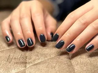 ネイル NAIL55所属・NAIL55 SHIORIのネイルデザイン