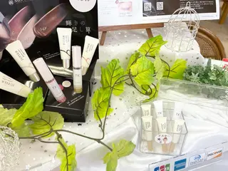 メナードフェイシャルサロンマオンデファーダ所属・メナードフェイシャル マオンデファーダのエステ・リラクイメージ