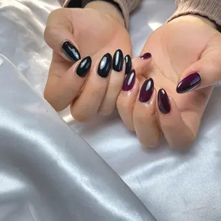 ネイル nail salon booのネイルデザイン