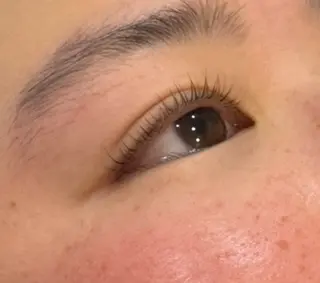 マツエク・マツパ MIU ミーサ長良のマツエク・マツパデザイン