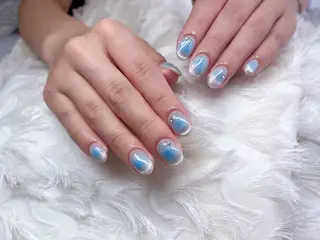 ネイル はな ネイルのネイルデザイン