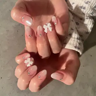 ネイル DariL Ayaのネイルデザイン