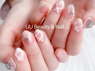 ネイル UU Beauty &Nailのネイルデザイン