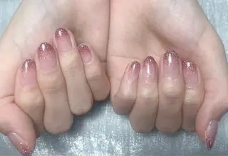 ネイル RIN Amiのネイルデザイン