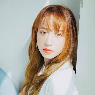 Amaris【アマリス】所属・大島 来偉のヘアスタイル