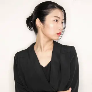 セミロング CANVAS所属・サロン撮影モデル募集 💐mizukiのその他イメージ