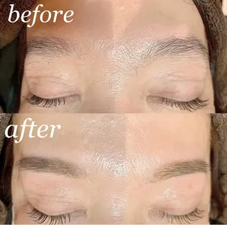 マツエク・マツパ sola: neolive山崎のマツエク・マツパデザイン