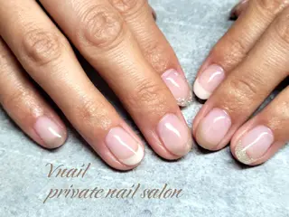 ネイル V. nailのネイルデザイン