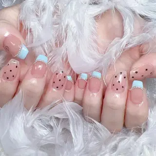 ネイル DIAMOND 💦のネイルデザイン