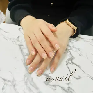 ネイル ネイルサロン エーネイルのネイルデザイン