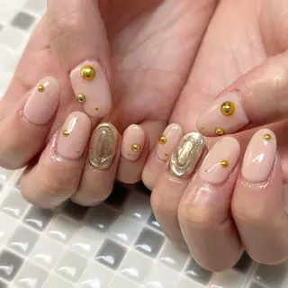 ネイル ♡Nailist yui♡のネイルデザイン